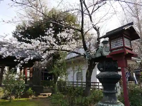 輪王寺両大師堂(寛永寺輪王殿)のその他建物