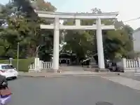 王子神社(東京都)