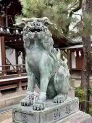 杭全神社(大阪府)