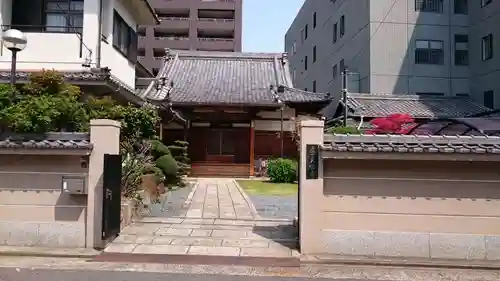 天寧寺(愛知県)