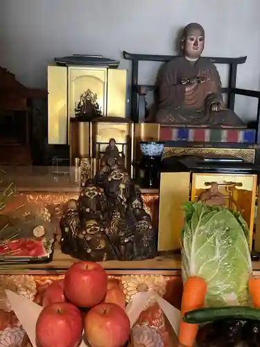 龍福寺（普照庵 龍福寺）(愛知県)