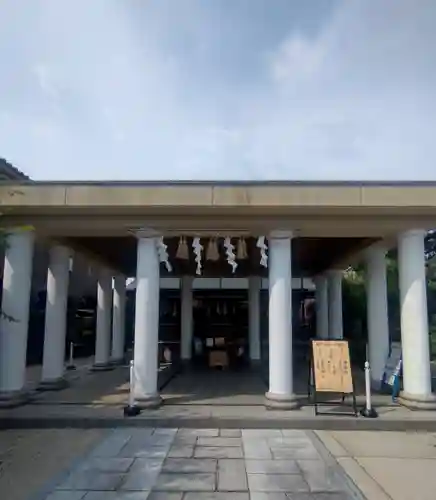 飛行神社(京都府)