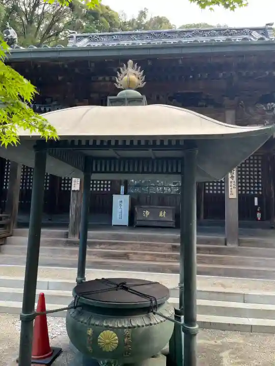 瑜伽山蓮台寺(岡山県)