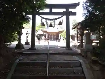 菟頭神社(愛知県)