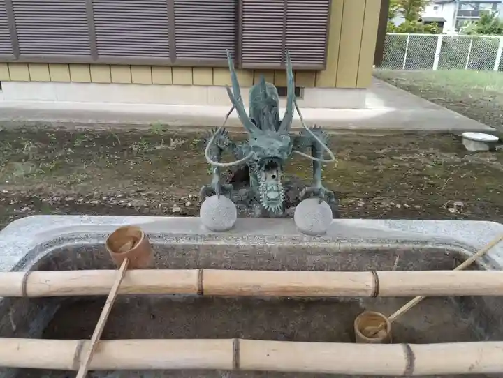 三峯神社(茨城県)