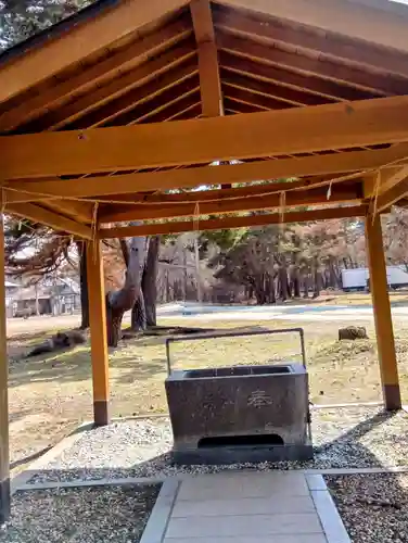 小平潟天満宮(福島県)