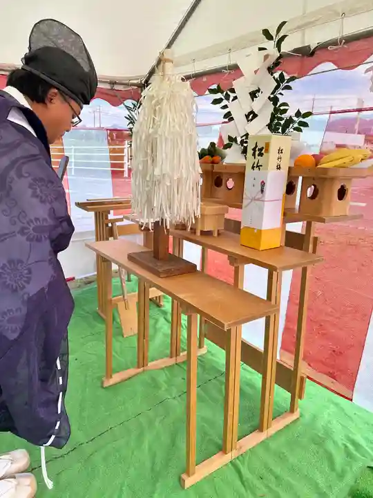 群馬県護国神社(群馬県)