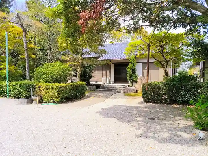 津島神社のその他建物