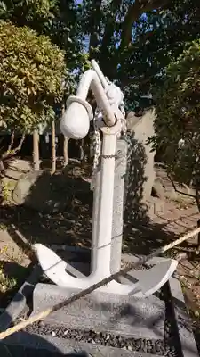 叶神社 (西叶神社)のその他建物