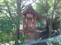 野々宮神社(大阪府)