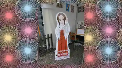 高木神社(東京都)