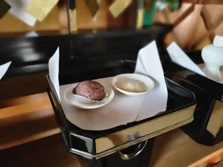 伏木香取神社(茨城県)