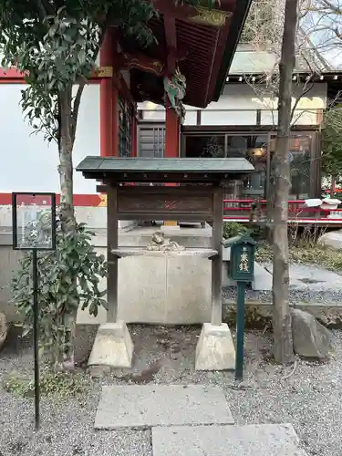 田無神社(東京都)