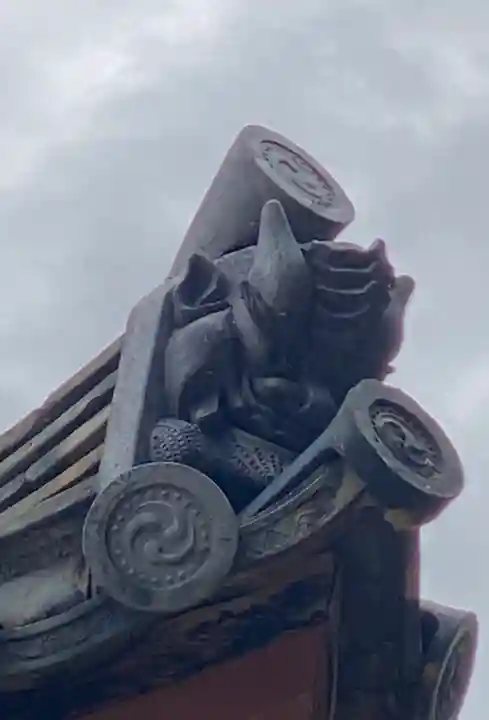 伊佐爾波神社(愛媛県)