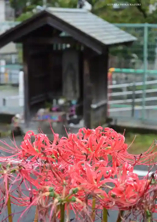 地蔵堂(東京都)