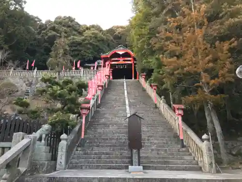 瑜伽山蓮台寺のその他建物