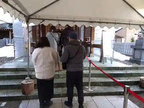 木田神社の建物その他