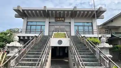 阿弥陀寺(神奈川県)