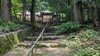 仏母寺(福井県)
