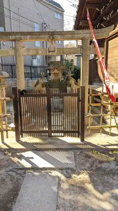 瀧泉寺(目黒不動尊)(東京都)