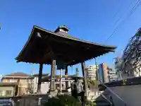 西蔵院(東京都)