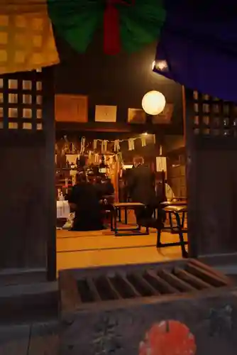 成田山神護寺(埼玉県)