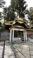 日光東照宮(栃木県)