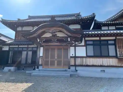 本福寺(兵庫県)