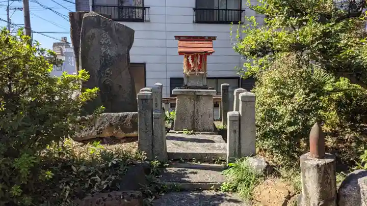 住吉社(愛知県)