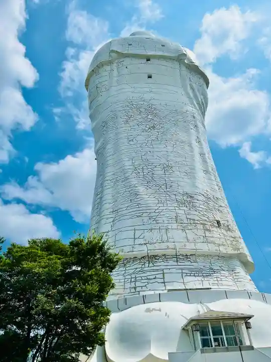 大観密寺(宮城県)