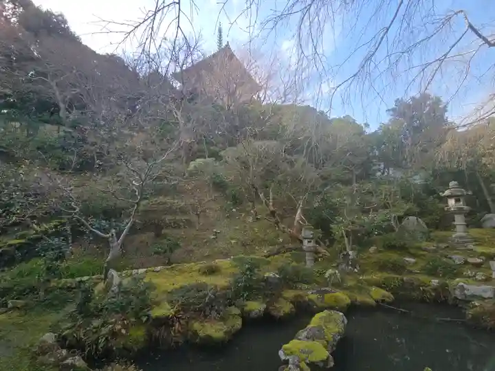 當麻寺 護念院(奈良県)