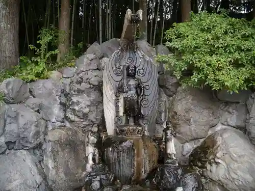 安岡寺のその他建物