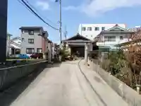 応称院のその他建物