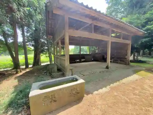藤岡神社(栃木県)