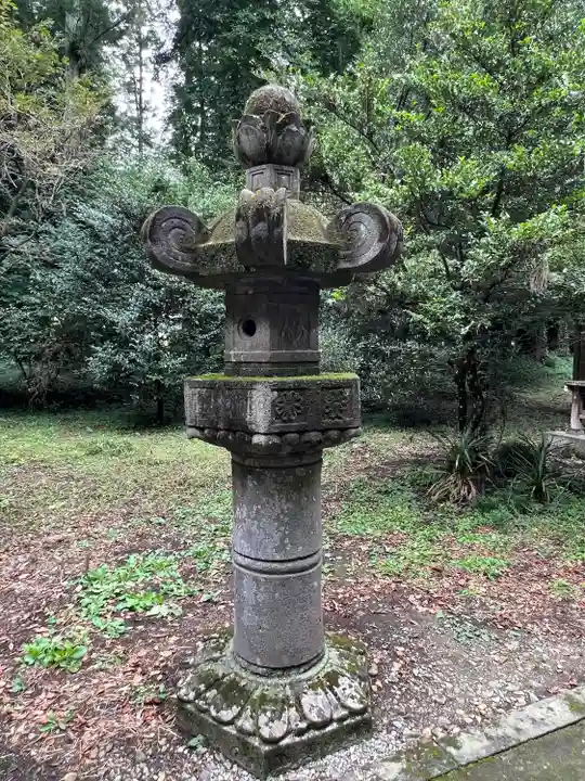 那須神社(栃木県)