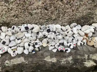 高木神社(東京都)