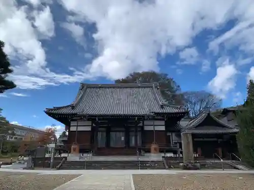 善導寺(福島県)