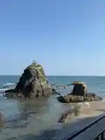 二見興玉神社(三重県)