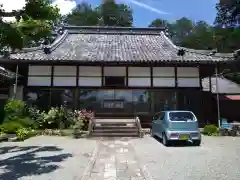 観音寺(長野県)