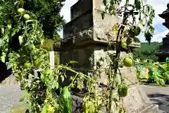 高司神社〜むすびの神の鎮まる社〜の庭園