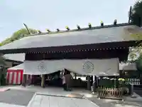 阿佐ヶ谷神明宮(東京都)