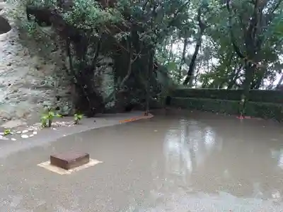 花窟神社のその他建物