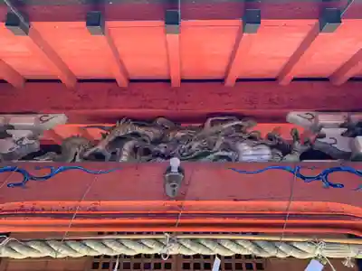 六所神社(千葉県)