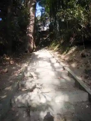 日枝神社(福島県)