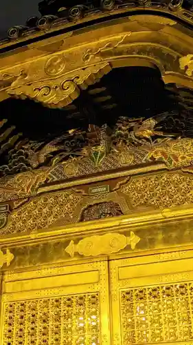 上野東照宮のその他建物