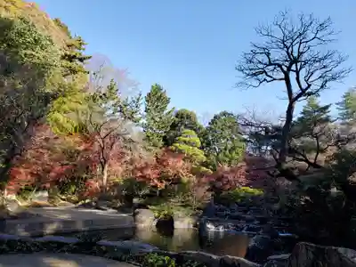 寒川神社(神奈川県)