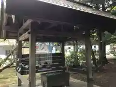 北広島市総鎮守　廣島神社(北海道)