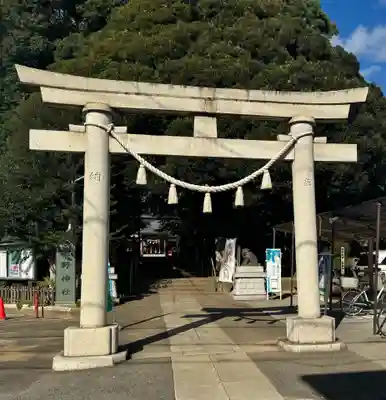 金ヶ作熊野神社(千葉県)