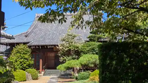 長光寺(京都府)