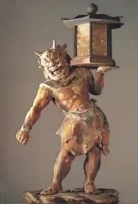 興福寺 国宝館(奈良県)